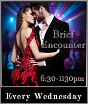 Brief Encounter
